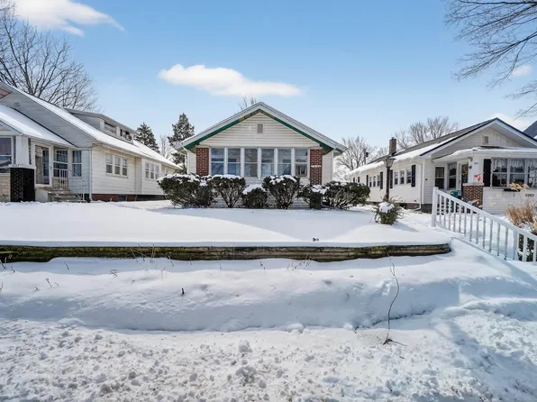 1005 E 3rd St, Mishawaka, IN 46544