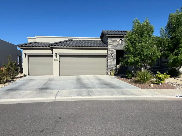 6202 Bayberry Rd, Las Cruces, NM