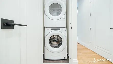 Rented by Nooklyn NYC LLC