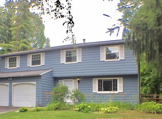6112 Pembridge Dr, Toledo, OH 43615