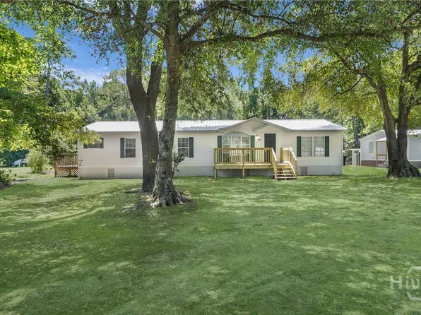 310 Mockingbird, Springfield, GA 31329