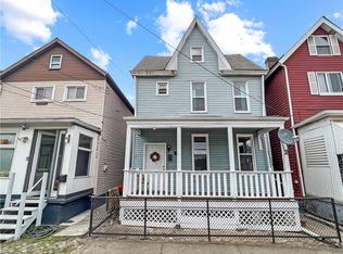 149 Camp Ave, Braddock, PA 15104