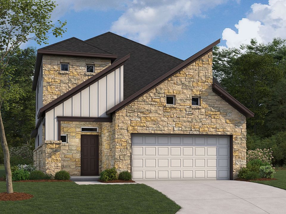 Hazel Elevation C