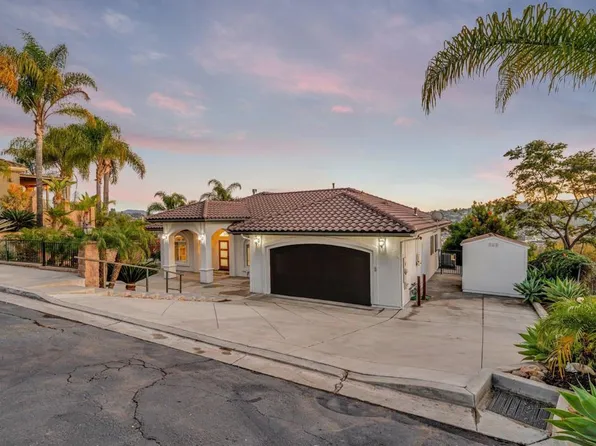 4203 Laskey Ln, La Mesa, CA 91941