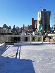 Rented by Sky Management