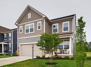 9205 Daydreamer Ct, Toano, VA 23168