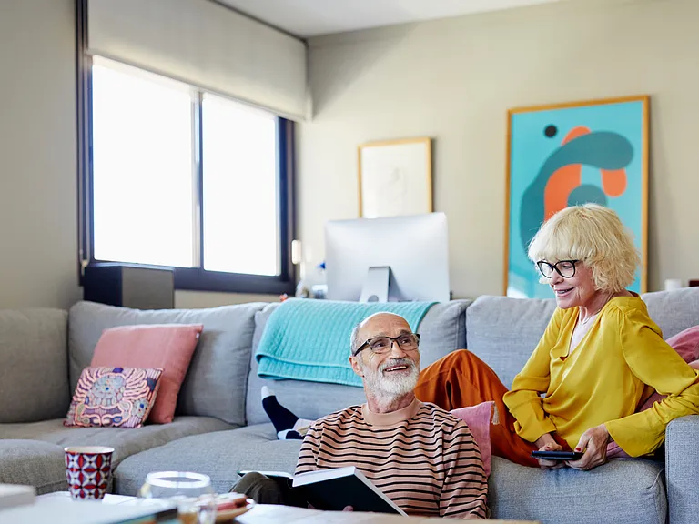 Everleigh Naperville Active Adult 62+ — Photo 25