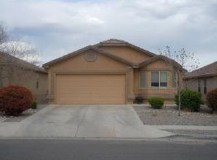 1368 Peppoli Loop SE, Rio Rancho, NM 87124