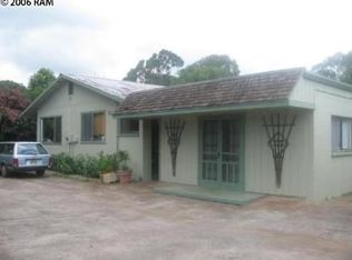 3650 Piikea Pl, Makawao, HI 96768