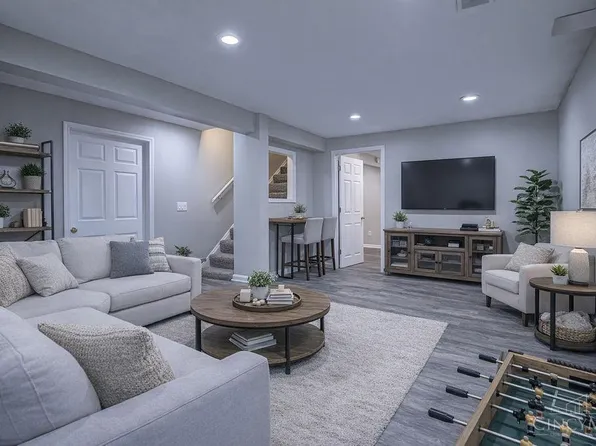 7938 Queens Ave, Cincinnati, OH 45236