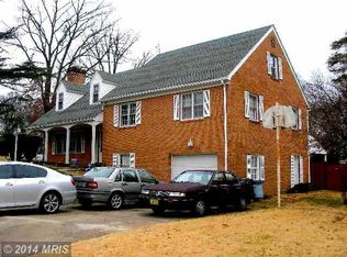 6300 Martins Ln, Lanham, MD 20706