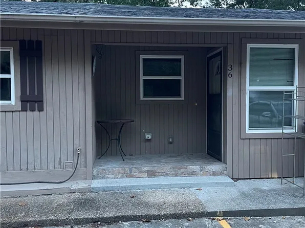36 Nantucket Dr, Bella Vista, AR 72715