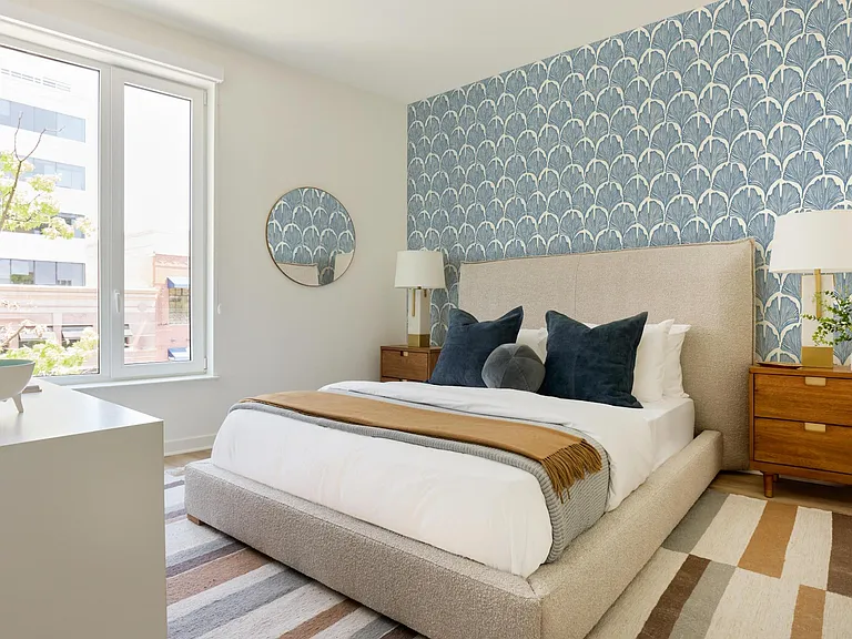 Residences at Mazza — Photo 6