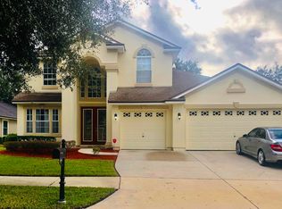 14407 Millhopper Rd, Jacksonville, FL 32258