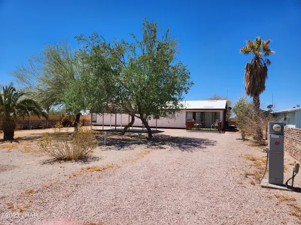 28726 Rainbow Trl, Quartzite, AZ 85346