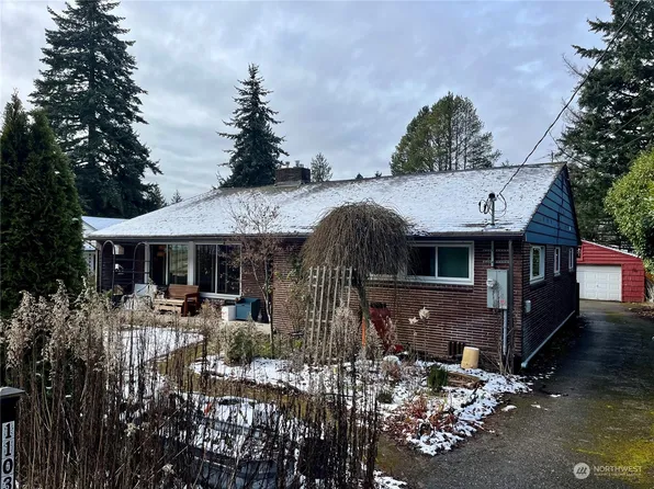 11037 15th Avenue NE, Seattle, WA 98125