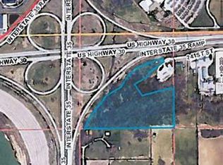 15 40th Acres, Ames, IA 50010