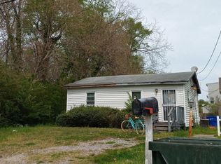 6232 Skeet Rd, Suffolk, VA 23435