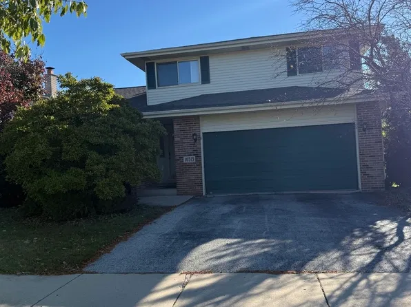 16513 Haven Ave, Orland Hills, IL 60487
