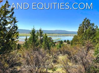 Kootenai St, Sprague River, OR 97624