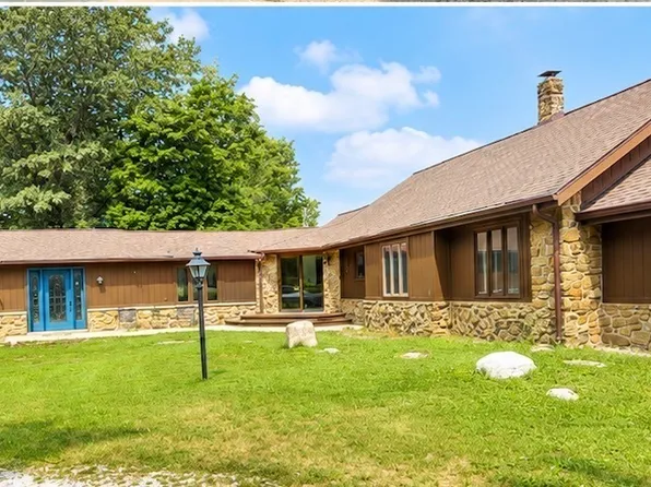 2969 S 750 W, Russiaville, IN 46979