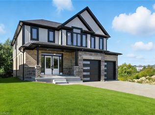 257 Ladyslipper Dr, Waterloo, ON N2V0A9