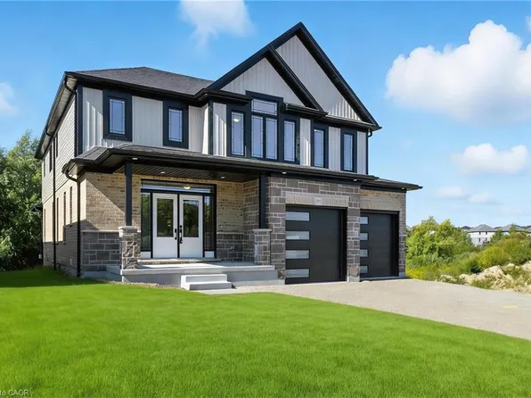 257 Ladyslipper Dr, Waterloo, ON N2V 0A9