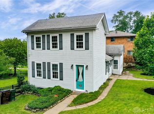 397 Chapman St, Waynesville, OH 45068