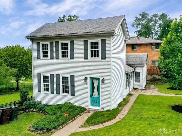 397 Chapman St, Waynesville, OH 45068