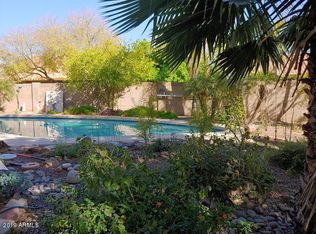 8115 S Los Feliz Dr #2, Tempe, AZ 85284