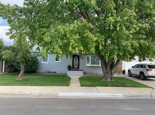 2116 6th Ave E, Williston, ND 58801