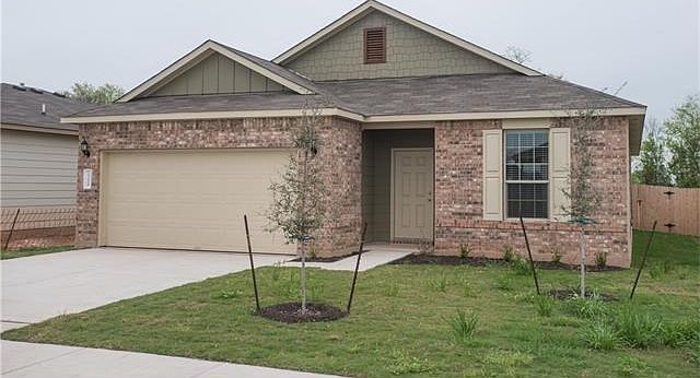 Photo is of same floorplan but not actual home listed