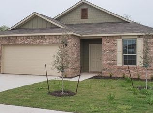 4605 Belfield Ln, Austin, TX 78725