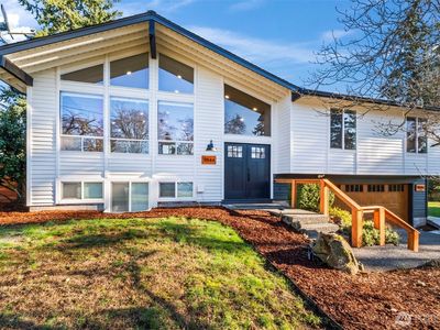 9844 Olson Road NW, Bremerton, WA, 98311