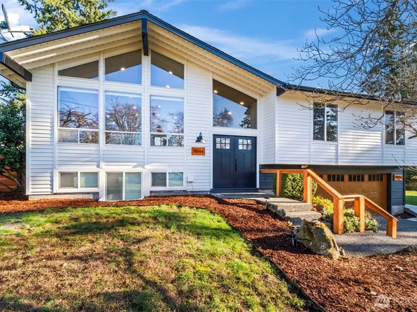 9844 Olson Road NW, Bremerton, WA 98311