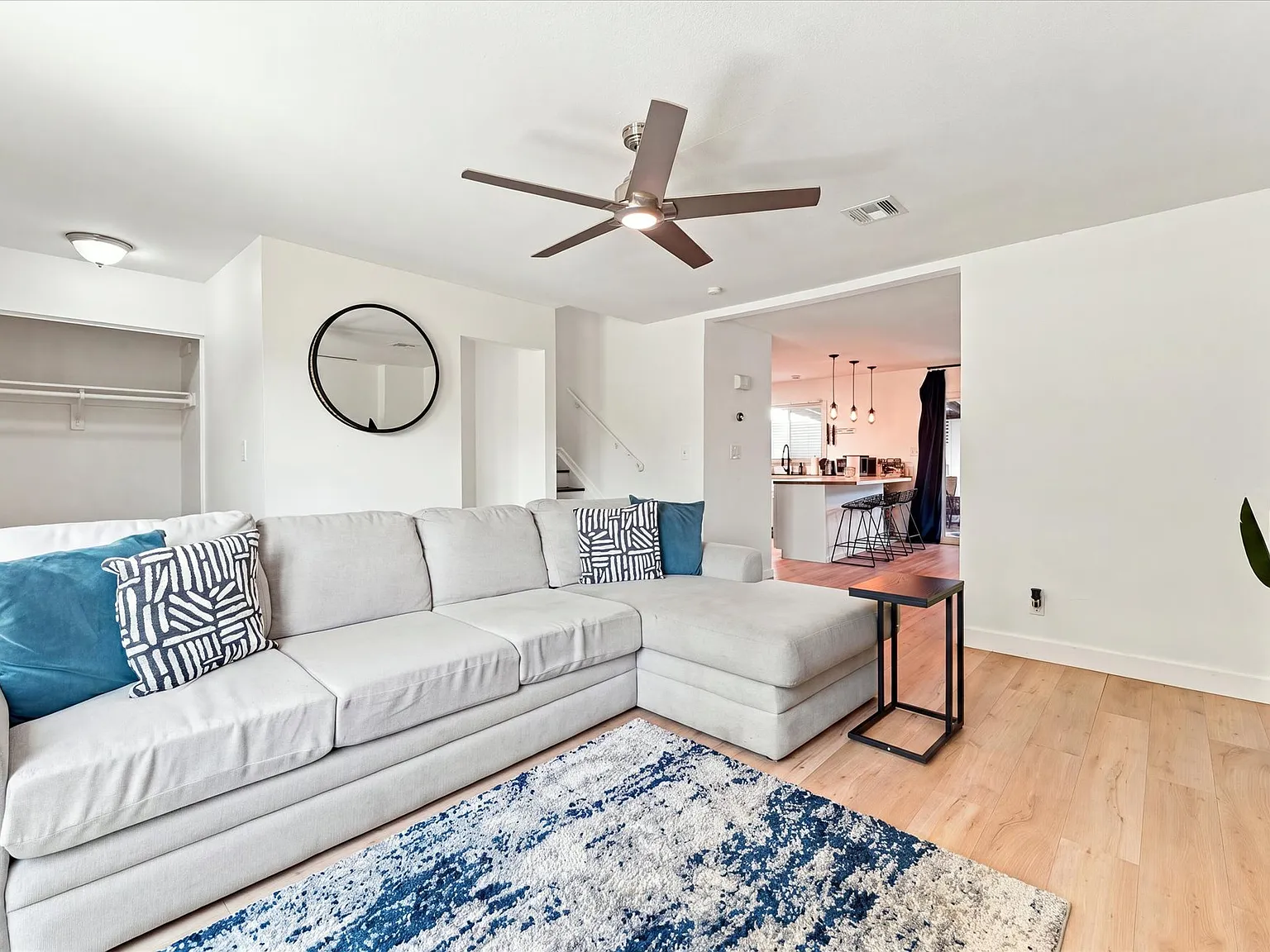 3 bed, 1440 sqft, $1,750 — Photo 4