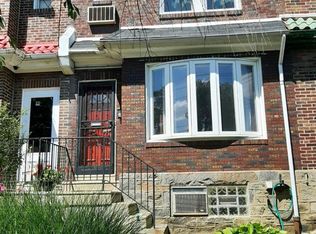 3059 Unruh Ave, Philadelphia, PA 19149