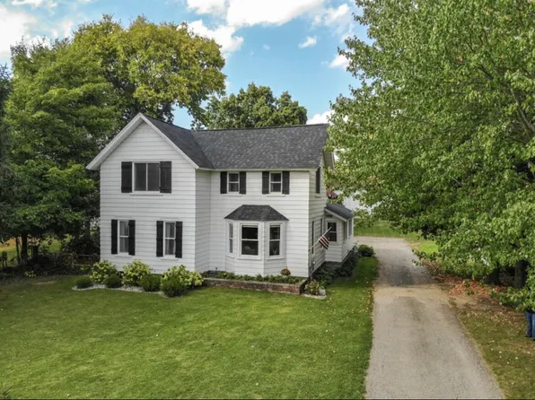 8530 B Ave, Otsego, MI 49078