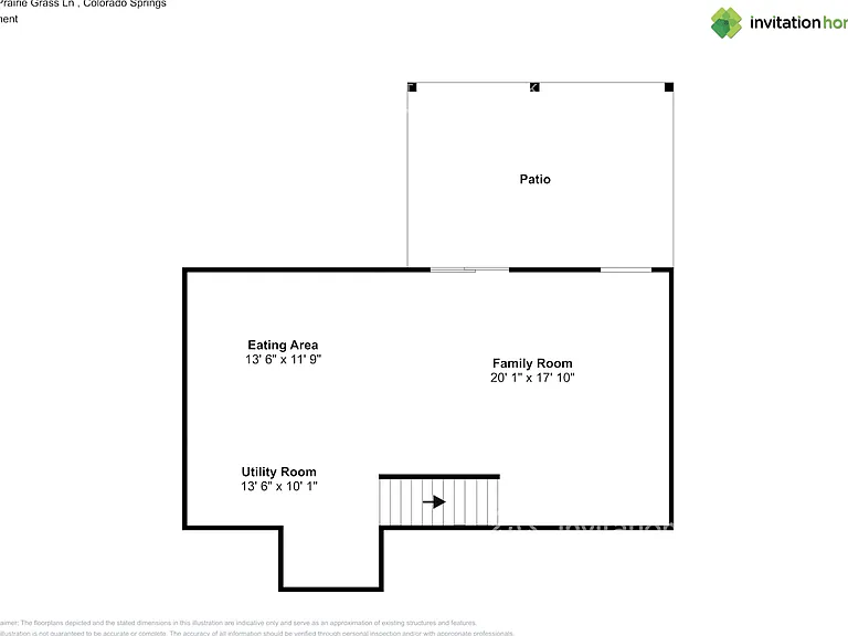 5015 Prairie Grass Ln — Photo 2