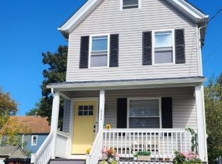 211 Grant Ave, Plainfield, NJ