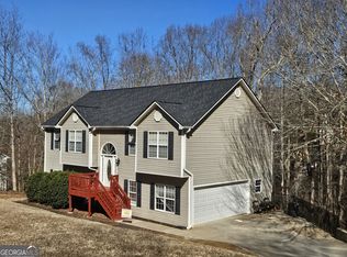 3024 Big Tree Rd, Gainesville, GA 30501