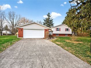 7602 Pelbrook Farm Dr, Dayton, OH 45459