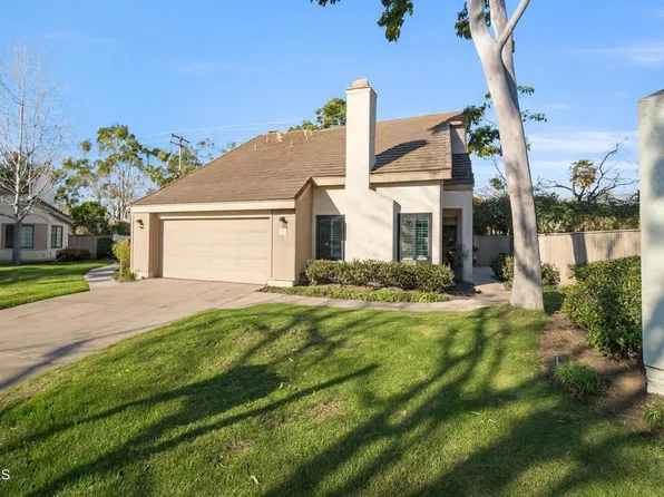 102 San Nicolas Cir, Port Hueneme, CA 93041
