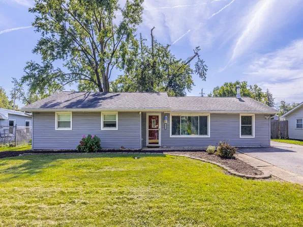 16539 W 144th Pl, Lockport, IL 60441