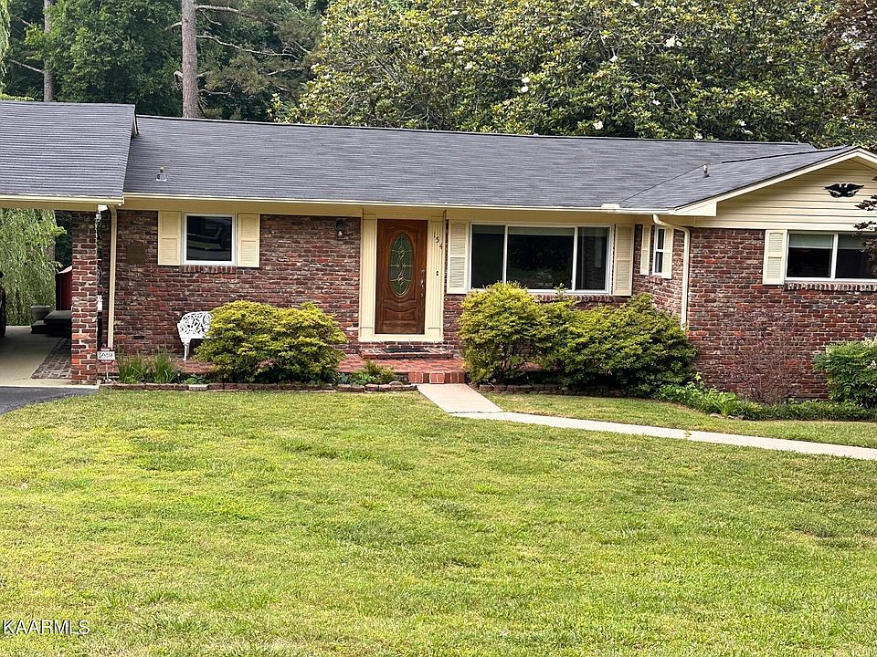 154 Ponderosa Dr, Kingston, TN 37763 Zillow