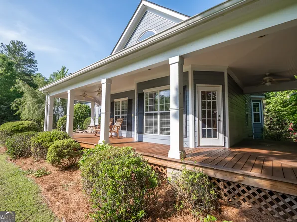 229 Deer Haven Run, Carlton, GA 30627