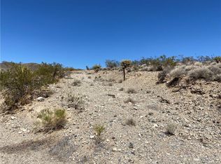 4319 W Gold Basin Dr, Meadview, AZ 86444