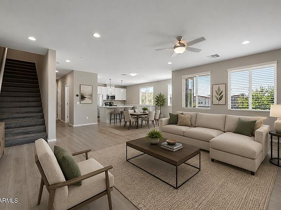 2nd image of 1250 N Abbey Lane #200