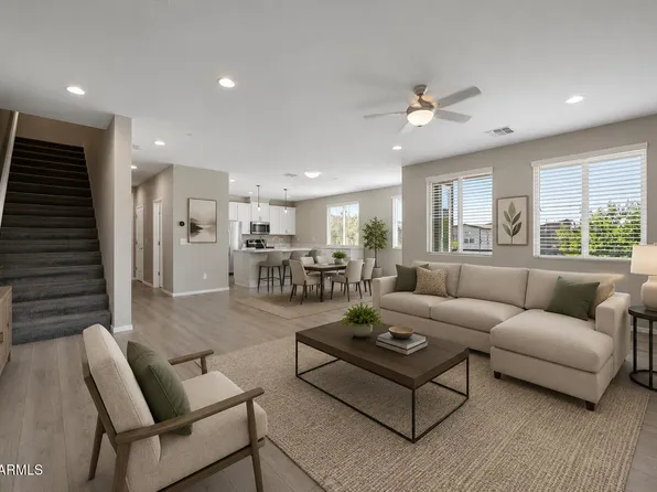 1250 N Abbey Lane #200, Chandler, AZ 85226