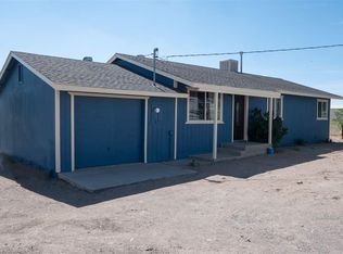 64 Locust Dr, Yerington, NV 89447